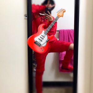 Meet your Posher, John